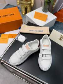 Picture of Louis Vuitton Shoes _SKULVsz35-41LL013612722